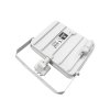 Vonkajší biely LED reflektor so senzorom 50W / 4000K - LF7124S