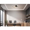 LED stropné svietidlo s diaľkovým ovládačom 70W - TB1305/BG
