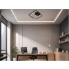 LED stropné svietidlo s diaľkovým ovládačom 70W - TB1305/BG