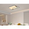 LED lampa s diaľkovým ovládačom 280W - J1342/SW