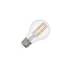 LED žiarovka / filament 7,5W - A60 / E27 / 3000K - ZLF512D