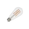 LED žiarovka / filament 11W - ST64 / E27 / 4000K - ZLF925D