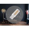 LED žiarovka 3,9W - G9 / SMD / 6000K - ZLS604