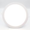 LED vsadený panel 24W / PR / SMD / CCT / WH - LPL135