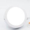 LED prisadený panel 12W / PRSF / SMD / CCT / WH - LPL333