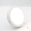 LED prisadený panel 18W / PRSF / SMD / CCT / WH - LPL334
