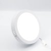 LED prisadený panel 18W / PRSF / SMD / CCT / WH - LPL334
