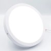 LED prisadený panel 24W / PRSF / SMD / CCT / WH - LPL335
