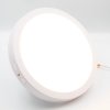 LED prisadený panel 24W / PRSF / SMD / CCT / WH - LPL335