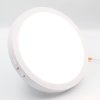 LED prisadený panel 24W / PRSF / SMD / CCT / WH - LPL335