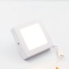 LED prisadený panel 6W / PSSF / SMD / CCT / WH - LPL431