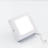 LED prisadený panel 6W / PSSF / SMD / CCT / WH - LPL431