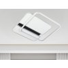 LED stropné svietidlo s diaľkovým ovládačom 95W - TA1318/WB