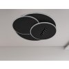 LED stropné svietidlo s diaľkovým ovládačom 90W - TA1322/B