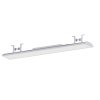 LED svietidlo Linear High Bay 120W / 5000K - LNL127