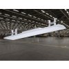 LED svietidlo Linear High Bay 120W / 5000K - LNL127