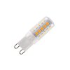 LED žiarovka 3,9W - G9 / SMD / 4000K - ZLS624