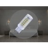 LED žiarovka 4,6W - G9 / SMD / 4000K - ZLS625