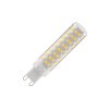 LED žiarovka 7,6W - G9 / SMD / 2800K - ZLS618