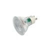 LED žiarovka 6,7W - GU10 / SMD / 3000K - ZLS1417