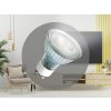 LED žiarovka 6,7W - GU10 / SMD / 4000K - ZLS1427