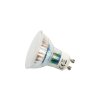 LED žiarovka 6,7W - GU10 / SMD / 3000K - ZLS1317