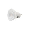 LED žiarovka 9,5W - GU10 / SMD / 3000K - ZLS1219