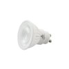 LED žiarovka 9,5W - GU10 / SMD / 4000K - ZLS1229