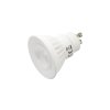 LED žiarovka 9,5W - GU10 / SMD / 4000K - ZLS1229