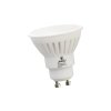 LED žiarovka 9,5W - GU10 / SMD / 3000K - ZLS1119