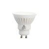 LED žiarovka 9,5W - GU10 / SMD / 4000K - ZLS1129