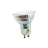 LED stmievateľná žiarovka 4,7W - GU10 / 4000K - ZLS1325D
