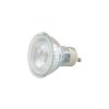 LED stmievateľná žiarovka 4,7W - GU10 / 3000K - ZLS1415D