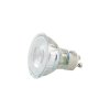 LED stmievateľná žiarovka 4,7W - GU10 / 4000K - ZLS1425D