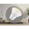 LED stmievateľná žiarovka 6,7W - GU10 / 3000K - ZLS1217D