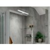 LED kúpeľňové svietidlo 8W / IP44 / 300 / 4000K - LNL7720/CH
