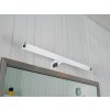 LED kúpeľňové svietidlo 10W / IP44 / 450 / 4000K / - LNL7721/CH
