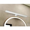 LED kúpeľňové svietidlo 12W / IP44 / 600 / 4000K - LNL7722/WH