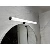 LED kúpeľňové svietidlo 12W / IP44 / 600 / 4000K - LNL7722/BK