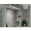 LED kúpeľňové svietidlo 12W / IP44 / 600 / 4000K - LNL7722/CH