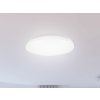 LED stropnica OPAL SLIM 12W / SMD / 4000K / IP44 - LCL421S/44