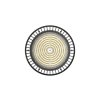 LED svietidlo High Bay UFO 150W / IP65 / 5000K / 0-10V - LU422/1