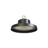 LED svietidlo High Bay UFO 150W / IP65 / 5000K / 0-10V - LU422/1