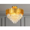 PLAZA krištáľový stropný luster - N2201