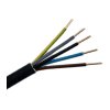 Kábel CYKY-J 5x6