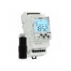 4648 sumrakovy spinac sou 2 4835 8a 230vac 2m 1prep senzor sks ip40