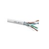 76 kabel ftp cat 5e pvc solarix