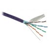 85 kabel ftp cat 5e lsoh solarix