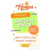 Pink Special Price Deals Online Shop Promo Instagram Story(1)