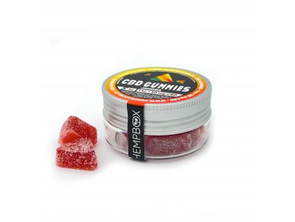 cbd gummies